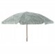 Parasol plażowy, Ø 180 cm 1