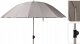Parasol ogrodowy, Ø 220 cm 1