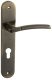 Domoletti DOOR HANDLE 08-C09 OUTDOOR 72MM/C A BRA 2