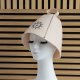 Urban Outdoor SAUNA HAT RSH-08-B WHITE 3