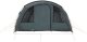 Namiot turystyczny Easy Camp Easy Camp family tunnel tent Skarvan 6 (grey, model 2025) 1