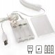 Emibig Neon LED Chmura (0008D07) 2