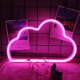 Emibig Neon LED Chmura (0008D07) 7