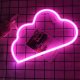 Emibig Neon LED Chmura (0008D07) 8