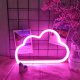 Emibig Neon LED Chmura (0008D07) 9