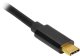 Cable Corsair USB-C to HDMI, 100cm, black 3