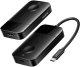System przekazu sygnału AV Vention Bezprzewodowy transmiter HDMI 4K 30Hz czarny (ADOBB) 1