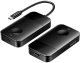 System przekazu sygnału AV Vention Bezprzewodowy transmiter HDMI 4K 30Hz czarny (ADOBB) 2