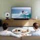 ANTENA AKTYWNA POKOJOWA TV TELEWIZJI NAZIEMNEJ FHD 4K LTE DVB-T2 MUX8 8
