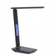 Lampka biurkowa IneoTronic czarna 1