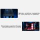 Obudowa Rampage Loopy akwarium 7x wentylator ARGB Infinity HUB czarna (LOOPY-BLACK) 2