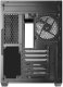 Obudowa Rampage Loopy akwarium 7x wentylator ARGB Infinity HUB czarna (LOOPY-BLACK) 9