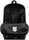 New Era New York Yankees Cord Stadium Backpack 60503797 Czarne One size 6