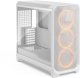 Obudowa Fractal Design Meshify 3 XL RGB TG biała (FD-C-MES3X-06) 3