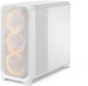 Obudowa Fractal Design Meshify 3 XL RGB TG biała (FD-C-MES3X-06) 4