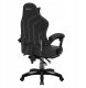 Fotel Huzaro Force 3.7 czarny 13