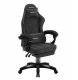 Fotel Huzaro Force 3.7 czarny 14