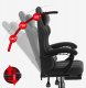 Fotel Huzaro Force 3.7 czarny 6