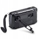 Radio A-LAN Radio alarmowe Midland ER100 z akumulatorem 2600mAh 4