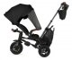 Qplay Rowerek Trójkołowy Nova Deluxe Black 2