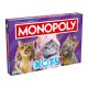 Winning Moves Gra Monopoly Koty 2025 1