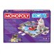 Winning Moves Gra Monopoly Koty 2025 3
