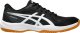 Asics Buty męskie do siatkówki Upcourt 6 1071A104 001 40 1