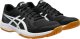 Asics Buty męskie do siatkówki Upcourt 6 1071A104 001 40 2