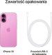 Smartfon Apple iPhone 16 5G 8/128GB Różowy (MYEA3QL/A) 9
