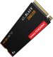Dysk SSD SanDisk SN8100 4TB M.2 2280 PCI-E x4 Gen5 NVMe (WDS400T1X0M) 5