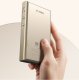 FiiO  Przenośny odtwarzacz audio M21 Titanium gold 2