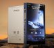 FiiO  Przenośny odtwarzacz audio M21 Titanium gold 4