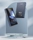 FiiO  Przenośny odtwarzacz audio M21 Titanium gold 6