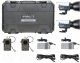 Zestaw studyjny Nanlite FC-120B 2KIT-PT Dwukolorowy Zestaw oświetleniowy 1