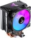 Chłodzenie CPU Jonsbo CR-1400E Czarne 1