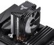 Chłodzenie CPU Jonsbo CR-1400E Czarne 6