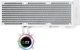 Chłodzenie wodne Lian Li Hydroshift II LCD-C 360N Fanless (GHS2LCD36W) 1