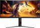 Monitor AOC CU34G4 1