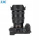 Osłona Przeciwsłoneczna Typ Alc-sh174 Do Sony Fe 20-70mm F4 G Sel2070g / Lh-sh174 11