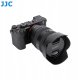 Osłona Przeciwsłoneczna Typ Alc-sh174 Do Sony Fe 20-70mm F4 G Sel2070g / Lh-sh174 7