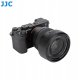 Osłona Przeciwsłoneczna Typ Alc-sh174 Do Sony Fe 20-70mm F4 G Sel2070g / Lh-sh174 9