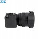 Osłona Przeciwsłoneczna Typ Alc-sh174 Do Sony Fe 20-70mm F4 G Sel2070g / Lh-sh174 10
