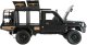 Amewi Toyota Land Cruiser Crawler Li-Ion 1200mAh 7
