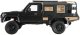 Amewi Toyota Land Cruiser Crawler Li-Ion 1200mAh 8
