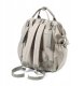 1649/02 PLECAK DLA MAMY MODERN STYLE BEŻOWY 5