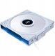 Wentylator Lian Li UNI FAN TL Wireless LCD 140 Reverse Blade biały (14RTLLCD1W1W) 2