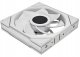 Wentylator Lian Li UNI FAN TL Wireless LCD 140 Reverse Blade biały (14RTLLCD1W1W) 3