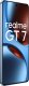 Smartfon Realme GT 7 5G 12/512GB Niebieski  (631002003545) 6