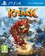 Sony Knack 2 PS4 1