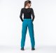 Damskie Spodnie CLARINO 2IN1 WO'S 19